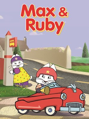 cover image of Max & Ruby, Season 1, Episode 2